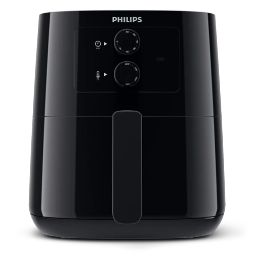 Philips Essential Air Fryer W L Hd Black Uae