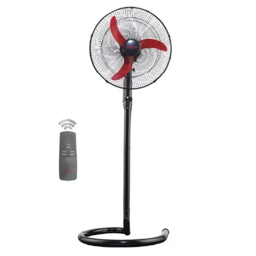 Ventilador de pie Fresh Al Shabah 18 pulgadas