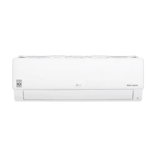 Aire acondicionado LG, 1,5 CV, frío/calor, plasma S-Plus inverter