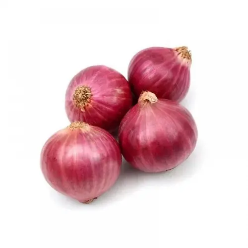 Red onions - per kilo