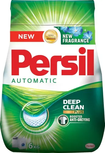 Persil washing powder for automatic washing machines - 6 kg
