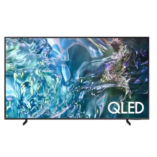 Samsung Smart TV 55 pulgadas 4K Receptor incorporado - 55Q60D QLED
