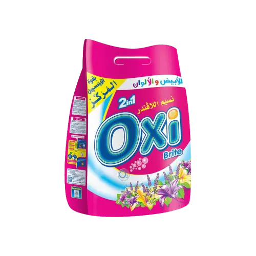Poudre pour les mains Oxi Lavande - Original 200 x 2 pcs