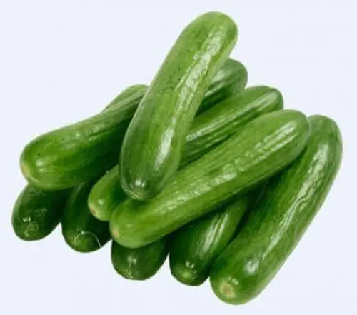 cucumber - per kilo