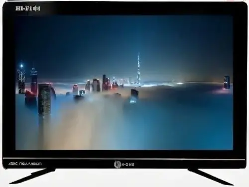 TV H1 24 pouces Full HD - LED