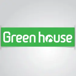 Green house UAE