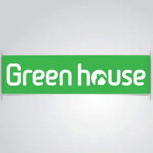 casa verde Emiratos Árabes Unidos