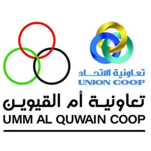 Cooperativa Umm Al Quwain Emiratos Árabes Unidos