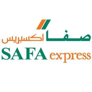 Safa Express Émirats arabes unis