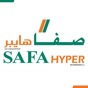 Hipermercado SAFA Emiratos Árabes Unidos