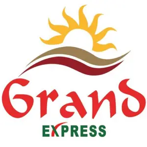 Grand Express Koweït