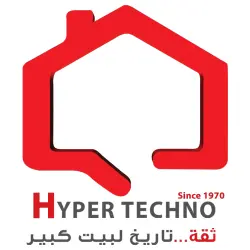 Hyper Techno Egypt