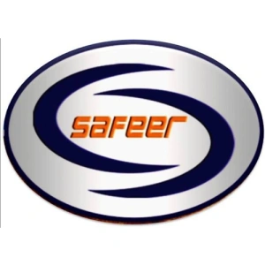 Supermercado Safeer Egipto