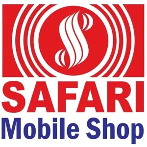 Boutique de téléphonie mobile Safari Qatar