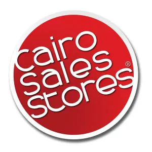 Tienda de ventas de El Cairo Egipto