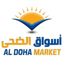 Al Doha market Egypt