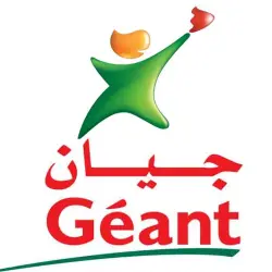 Geant Egypt