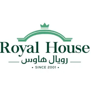 Royal House Egypte
