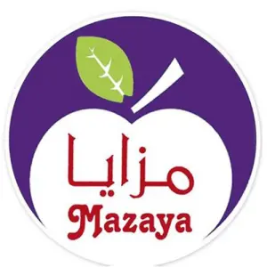 Alimentos Mazaya Arabia Saudita