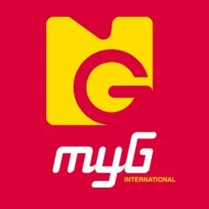 MYG Internacional Bahréin