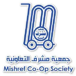 Mishref co-op Kuwait