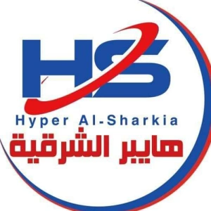 Hiper Al-Sharkia Egipto