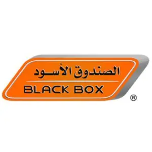 Black Box Saudi Arabia