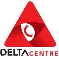 Delta center UAE