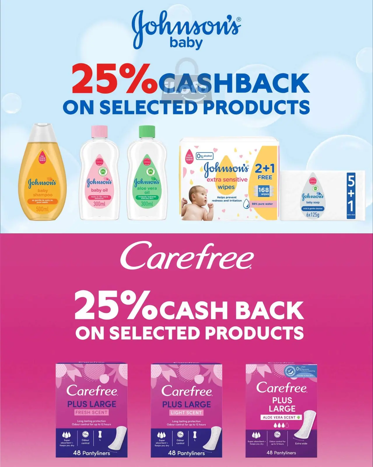 صفحة 13 ضمن التسوق الكبير في كارفور لبنان