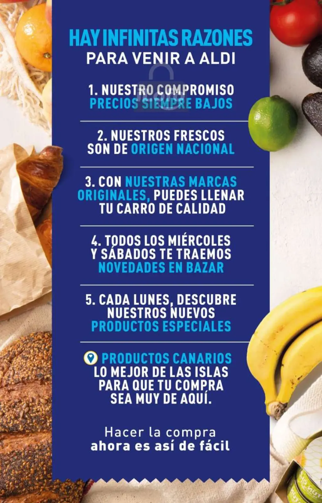 Página 2 en Nuevas ofertas en ALDI España