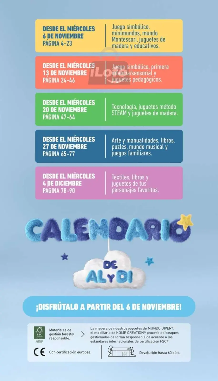 صفحة 3 ضمن عروض الألعاب المميزة في ألدي إسبانيا