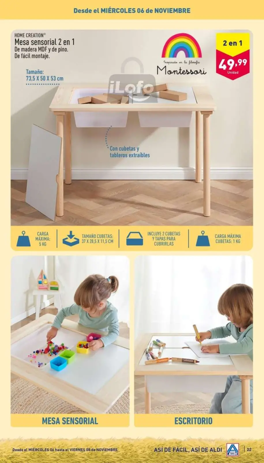 صفحة 22 ضمن عروض الألعاب المميزة في ألدي إسبانيا