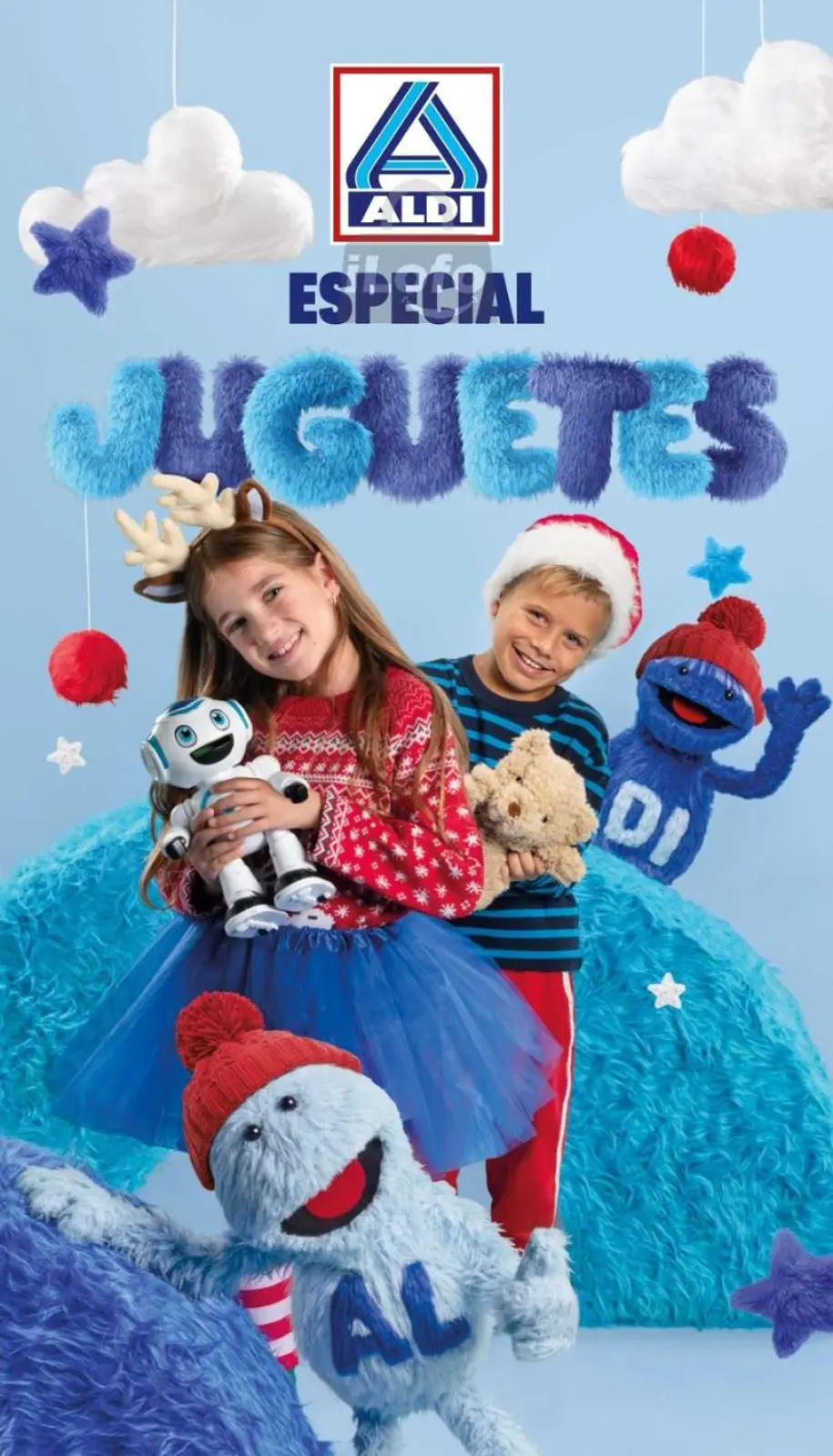 صفحة 1 ضمن عروض الألعاب المميزة في ألدي إسبانيا