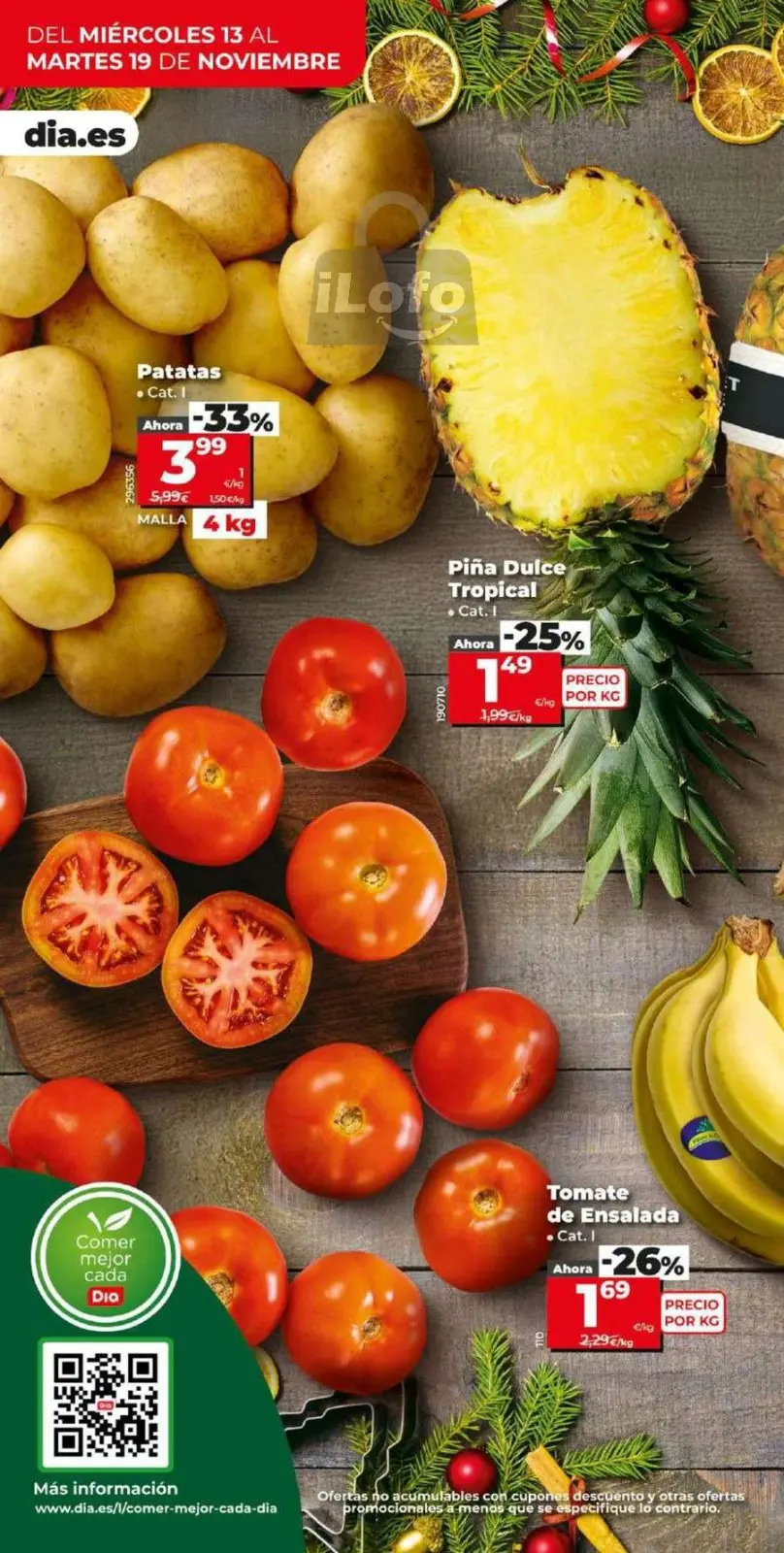 Page 4 dans Nouvelles offres chez Dia Espagne