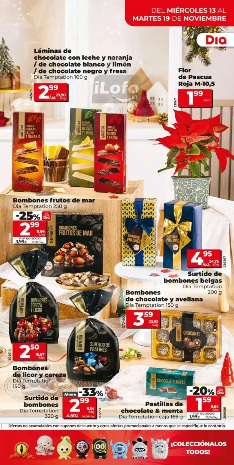 Page 3 dans Nouvelles offres chez Dia Espagne