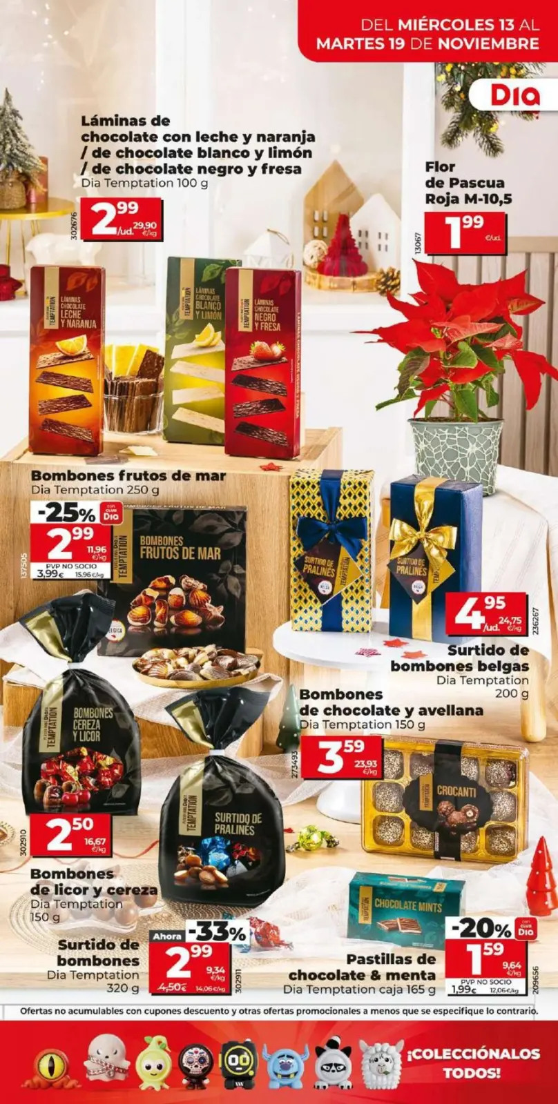 Page 7 dans Offres énormes chez Dia Espagne