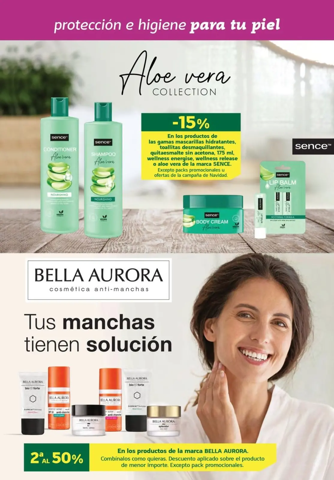 Página 26 en Nuevas ofertas en HiperDino España