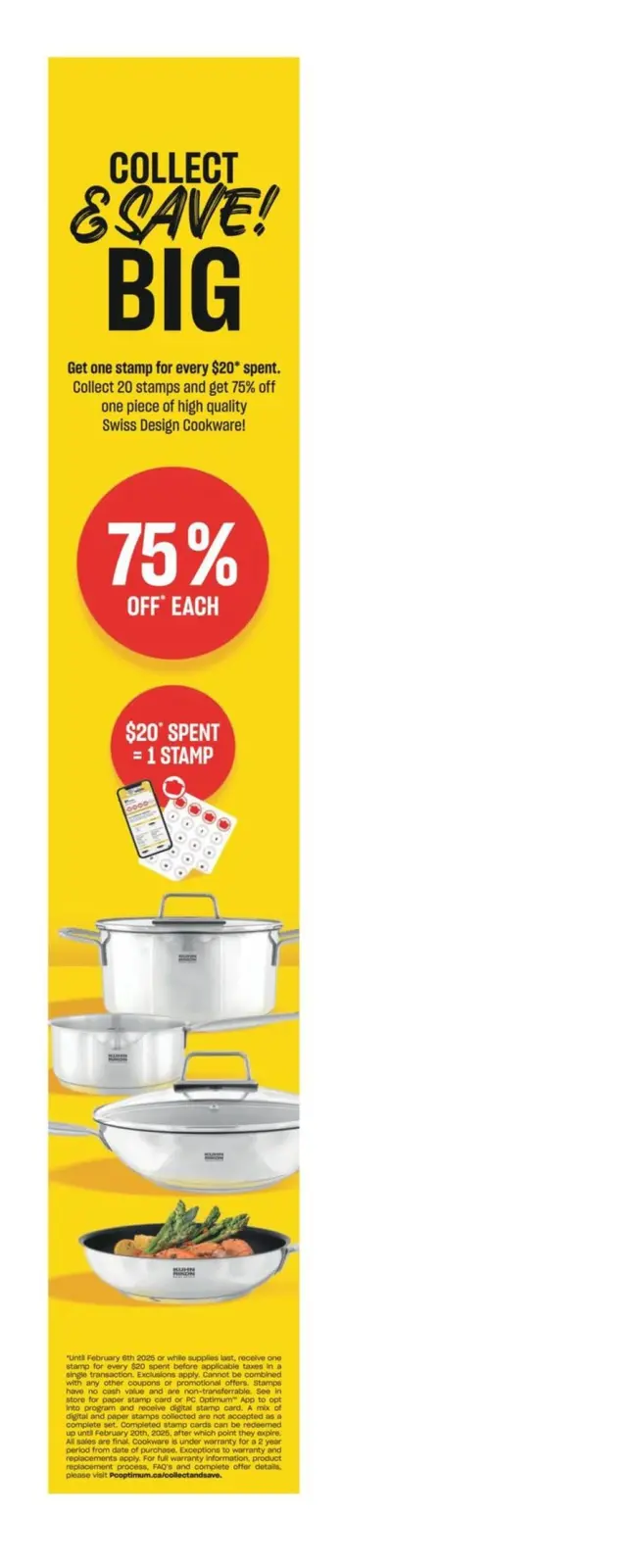 Página 5 en Las mejores ofertas y descuentos en Real Canadian Superstore Canadá