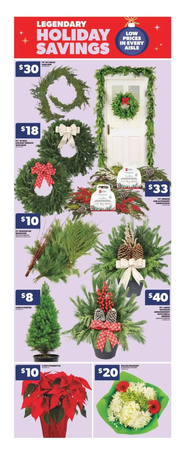 Real Canadian Superstore Canada Offers from 14 to 20 November 2024 Top deals and discounts - Page 13