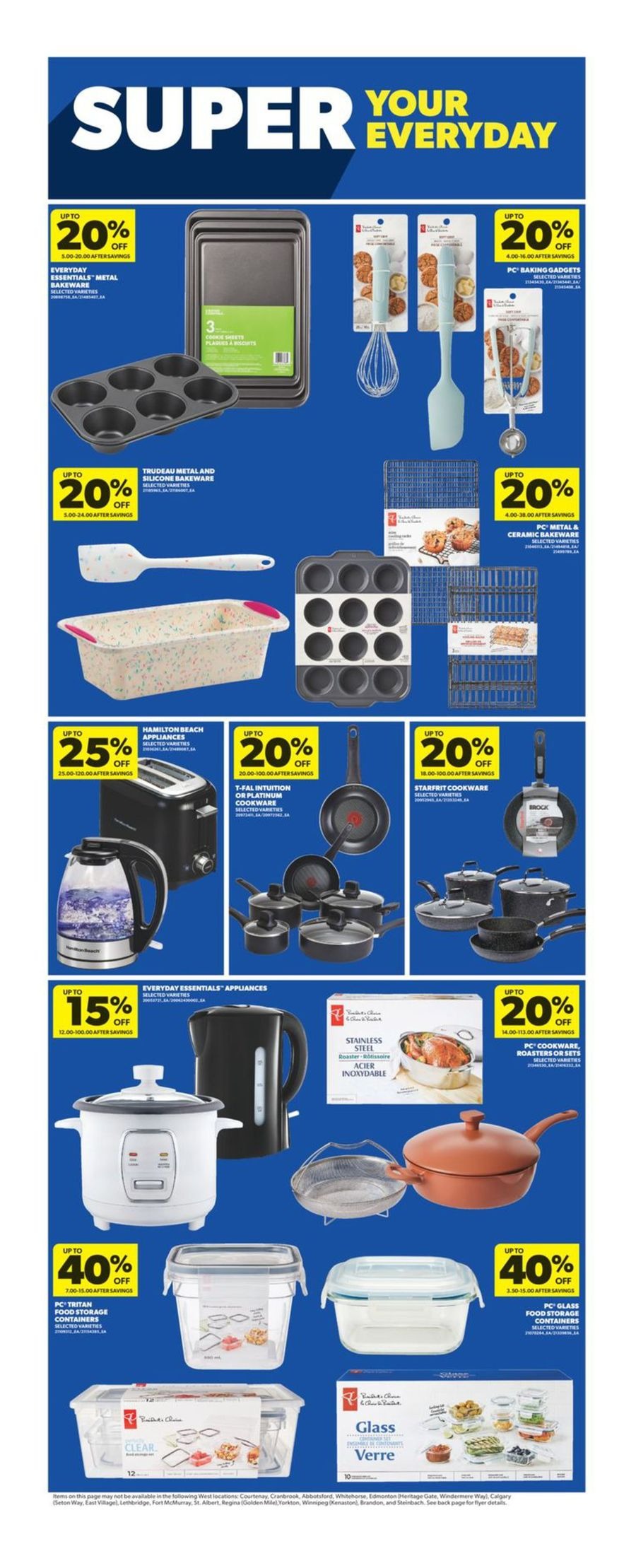 Offres Real Canadian Superstore Canada de 14 à 20 novembre 2024 Meilleures offres et réductions