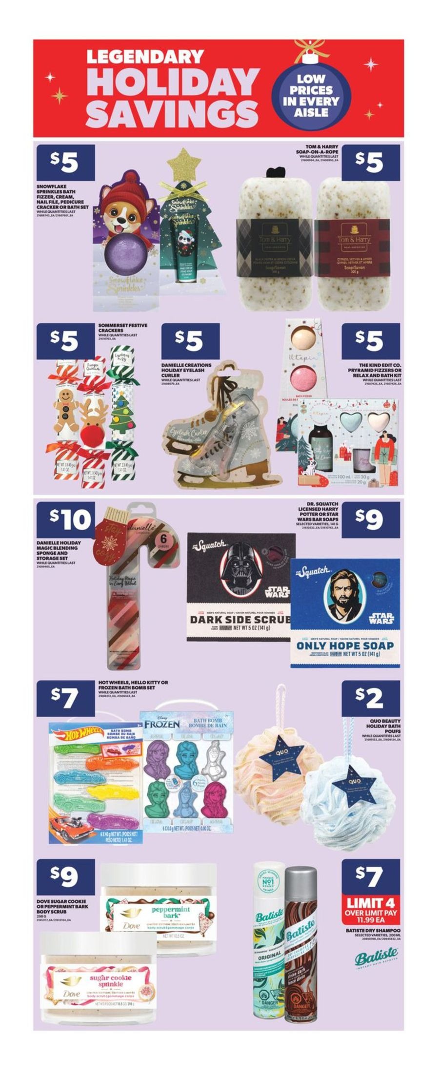 Offres Real Canadian Superstore Canada de 14 à 20 novembre 2024 Meilleures offres et réductions