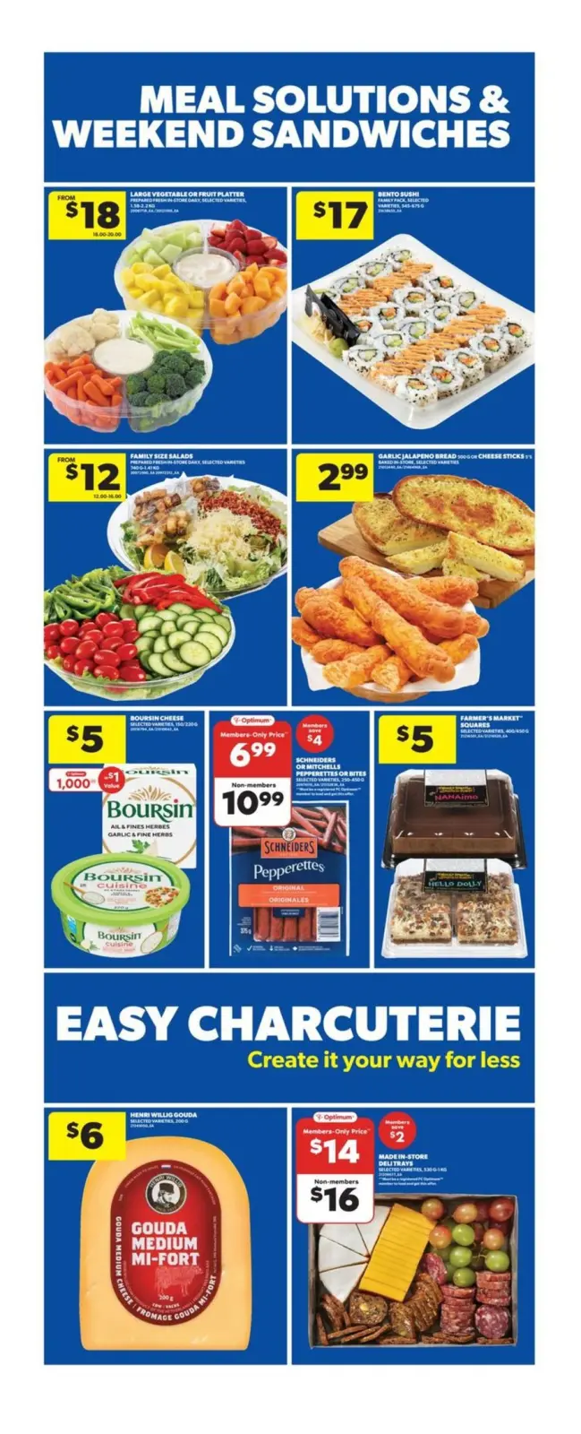 Página 11 en Las mejores ofertas y descuentos en Real Canadian Superstore Canadá