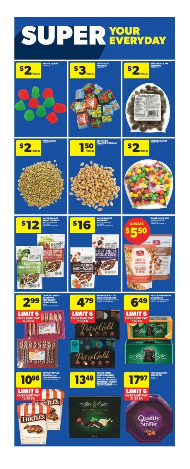 Página 16 en Las mejores ofertas y descuentos en Real Canadian Superstore Canadá