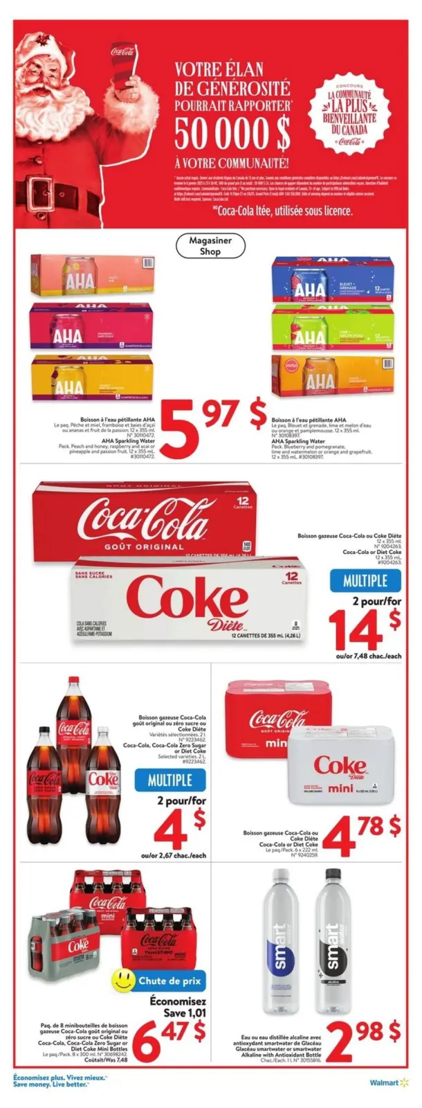 Walmart Canada Offers from 14 to 21 November 2024 New Offers - Page 7