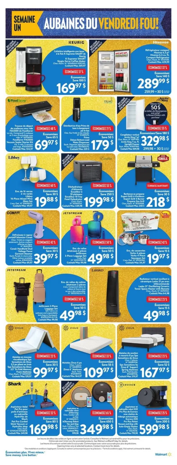 Walmart Canada Offers from 14 to 21 November 2024 New Offers - Page 21