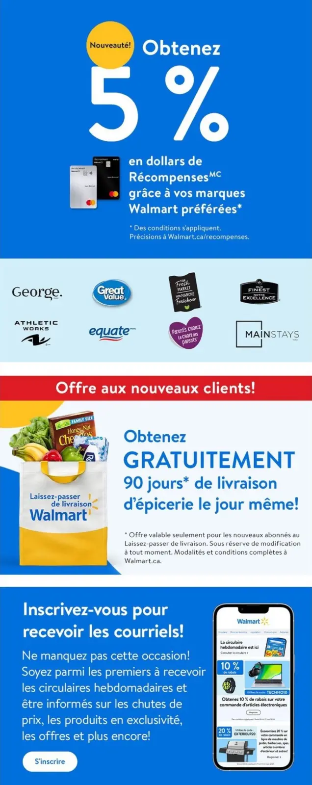 Walmart Canada Offers from 14 to 21 November 2024 New Offers - Page 24