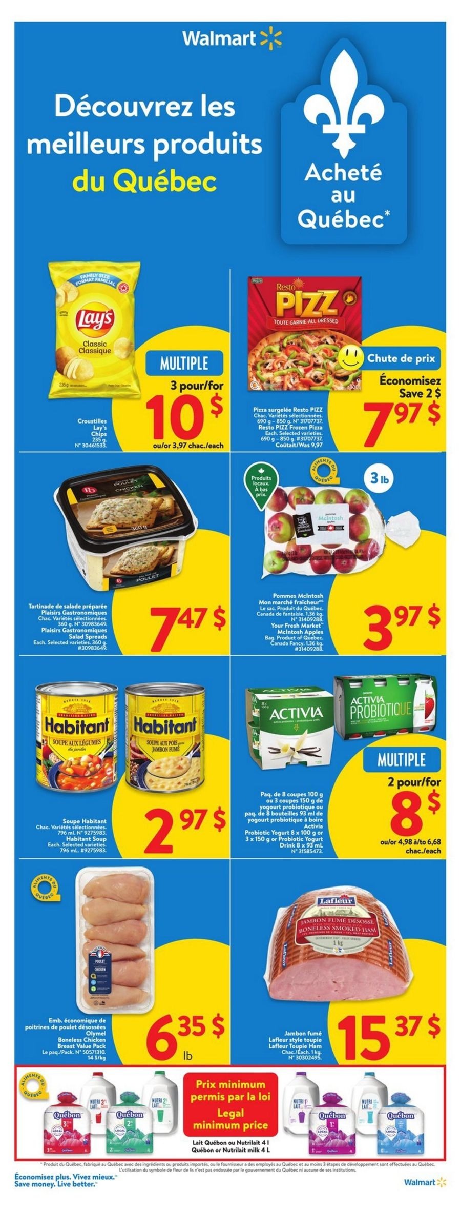 Walmart Canada Offers from 14 to 21 November 2024 New Offers