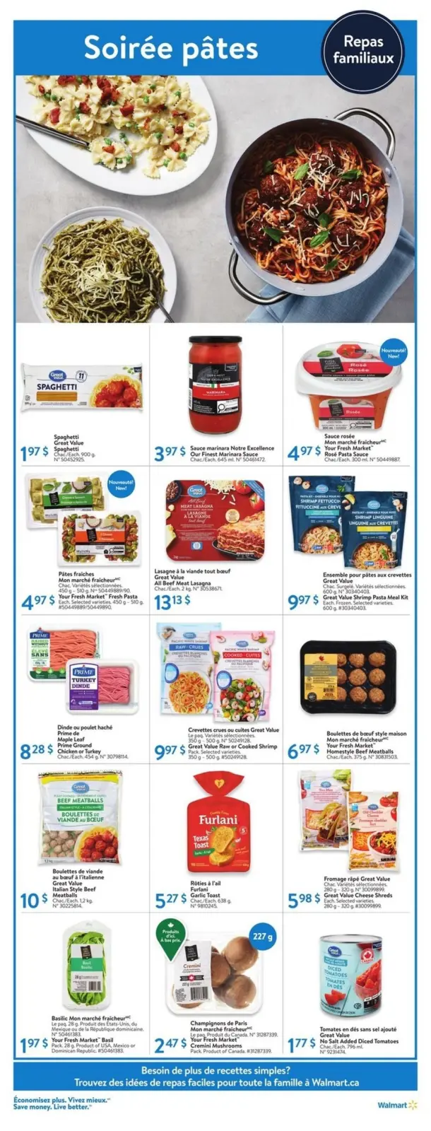 Walmart Canada Offers from 14 to 21 November 2024 New Offers - Page 28