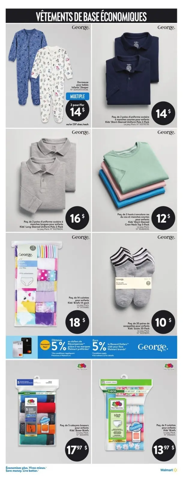 Walmart Canada Offers from 14 to 21 November 2024 New Offers - Page 5