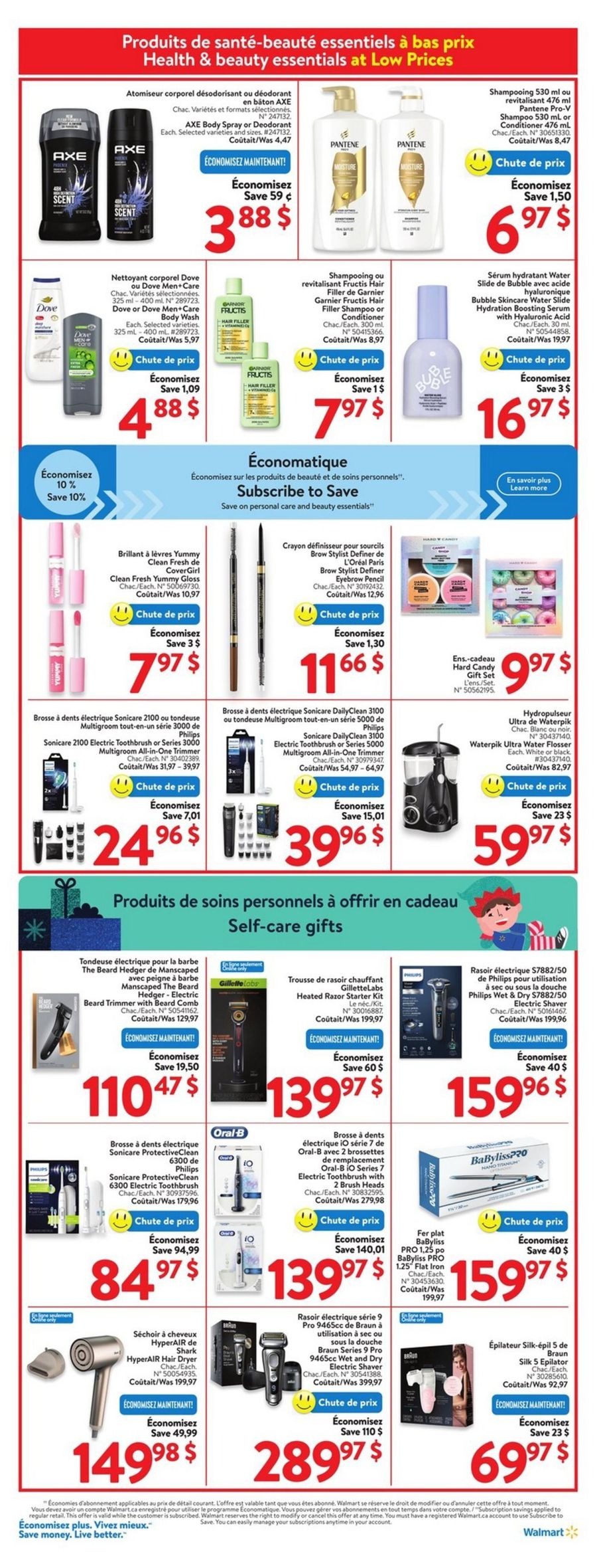 Walmart Canada Offers from 14 to 21 November 2024 New Offers